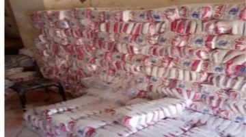 شعبة المواد الغذائية تكشف أسباب حظر استيراد السكر 3 أشهر وتوقعات استقرار الأسعار اليوم الثلاثاء 11 نوفمبر 2025